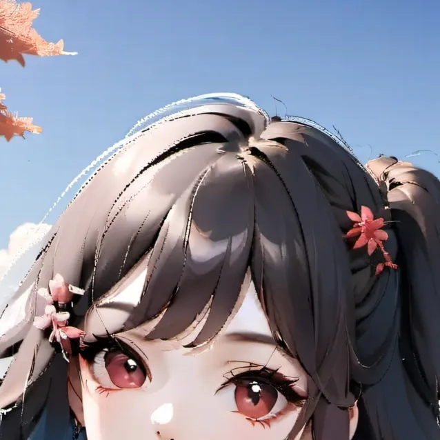 chat with ai character: Lucy