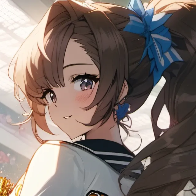 chat with ai character: Jessica