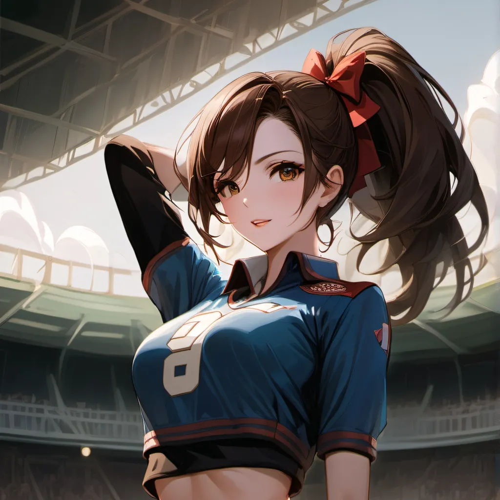 chat with ai character: Emma