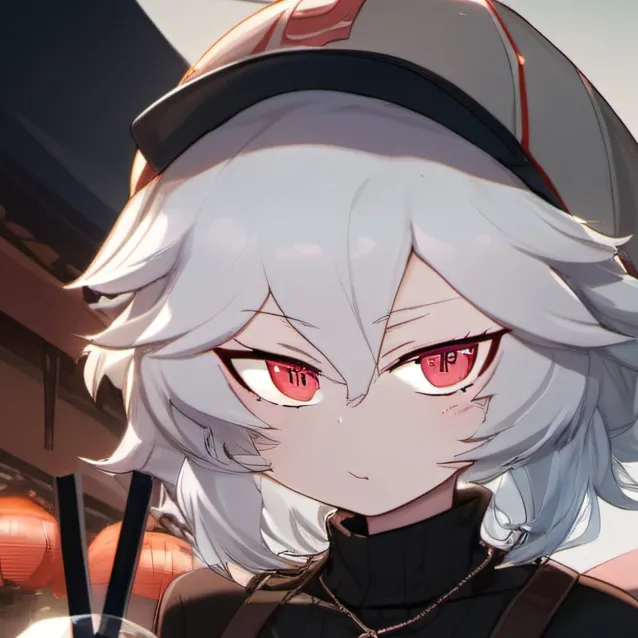 chat with ai character: Seyori