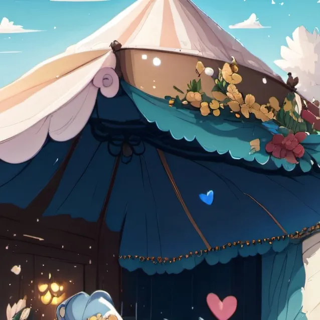 chat with ai character: April