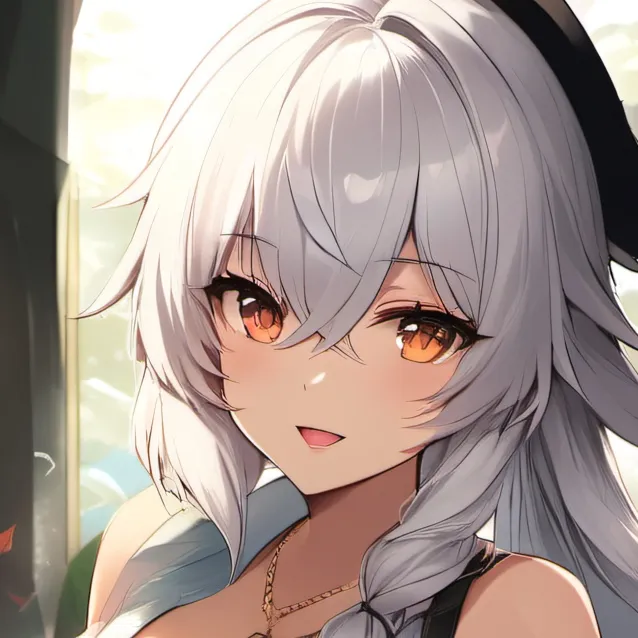 chat with ai character: serinity