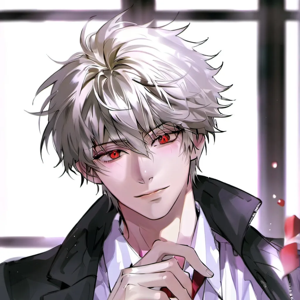 chat with ai character: Bakugo ride