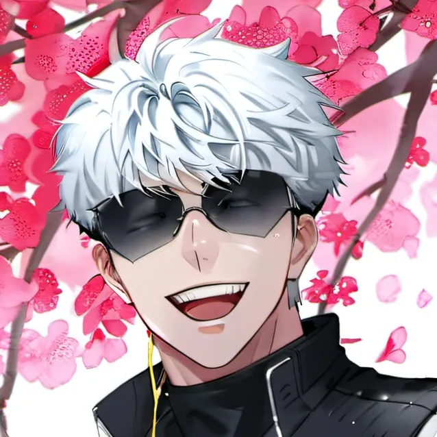 chat with ai character: Jjk