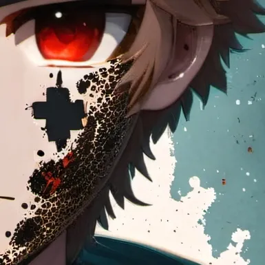 chat with ai character: Bakugo Z-A