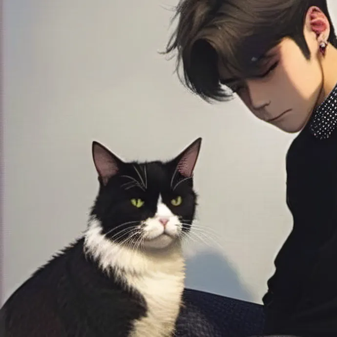 chat with ai character: Jason