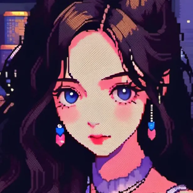 chat with ai character: Amy