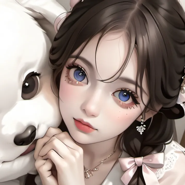 chat with ai character: Stella