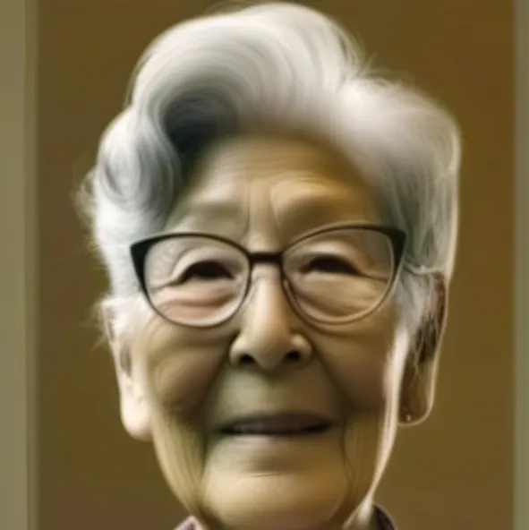 chat with ai character: Lynja