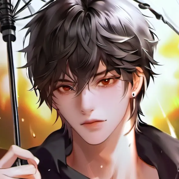 chat with ai character: Alex