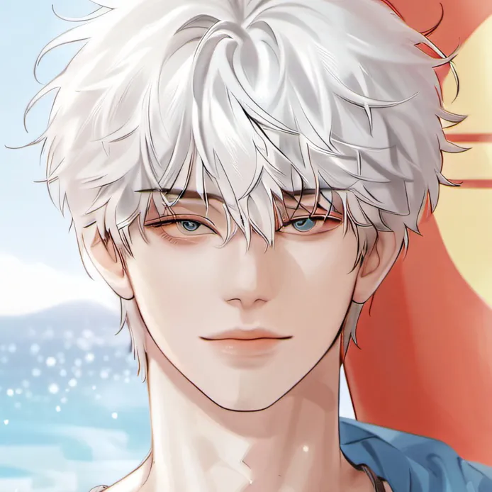 chat with ai character: Alexander