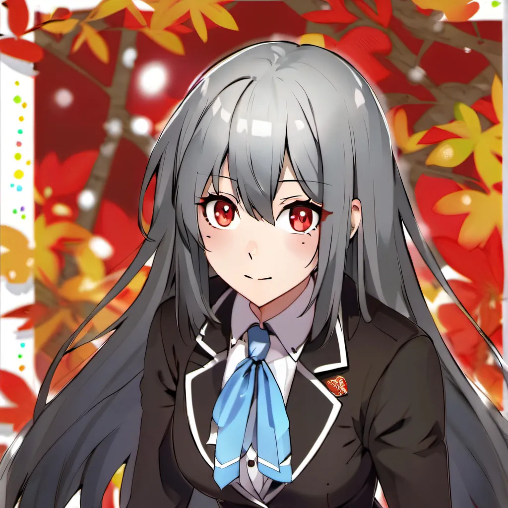 chat with ai character: Ayano