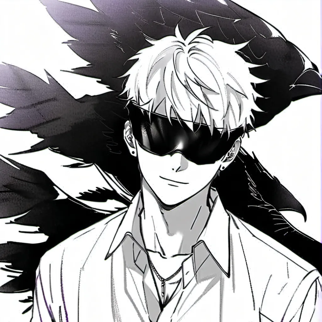 chat with ai character: Hijo