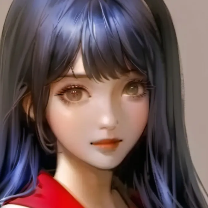 chat with ai character: Ayano