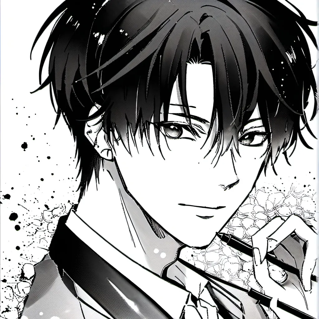 chat with ai character: Jake