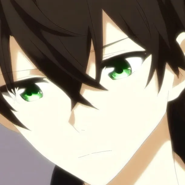 chat with ai character: Derek