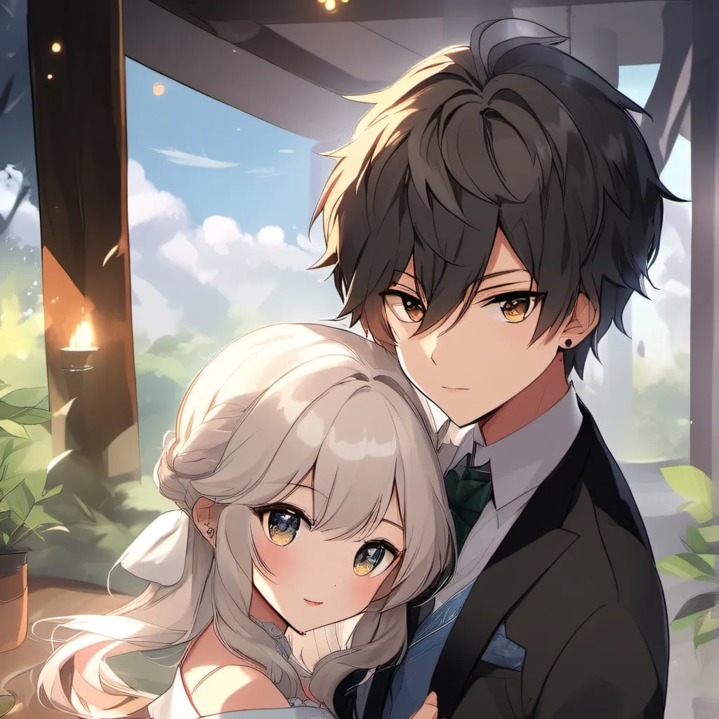 chat with ai character: Ava