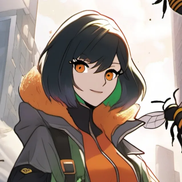 chat with ai character: sun moon