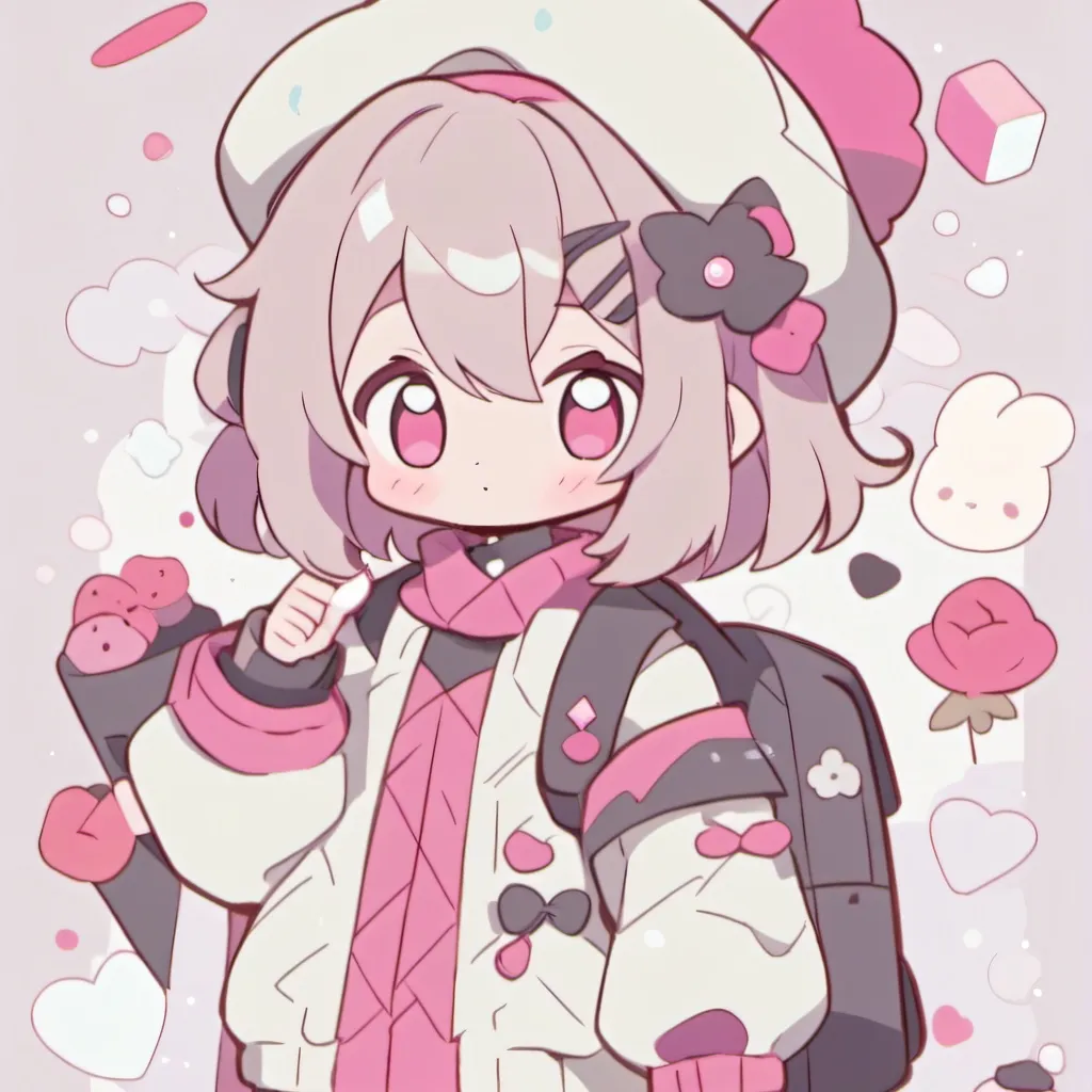 chat with ai character: lily 