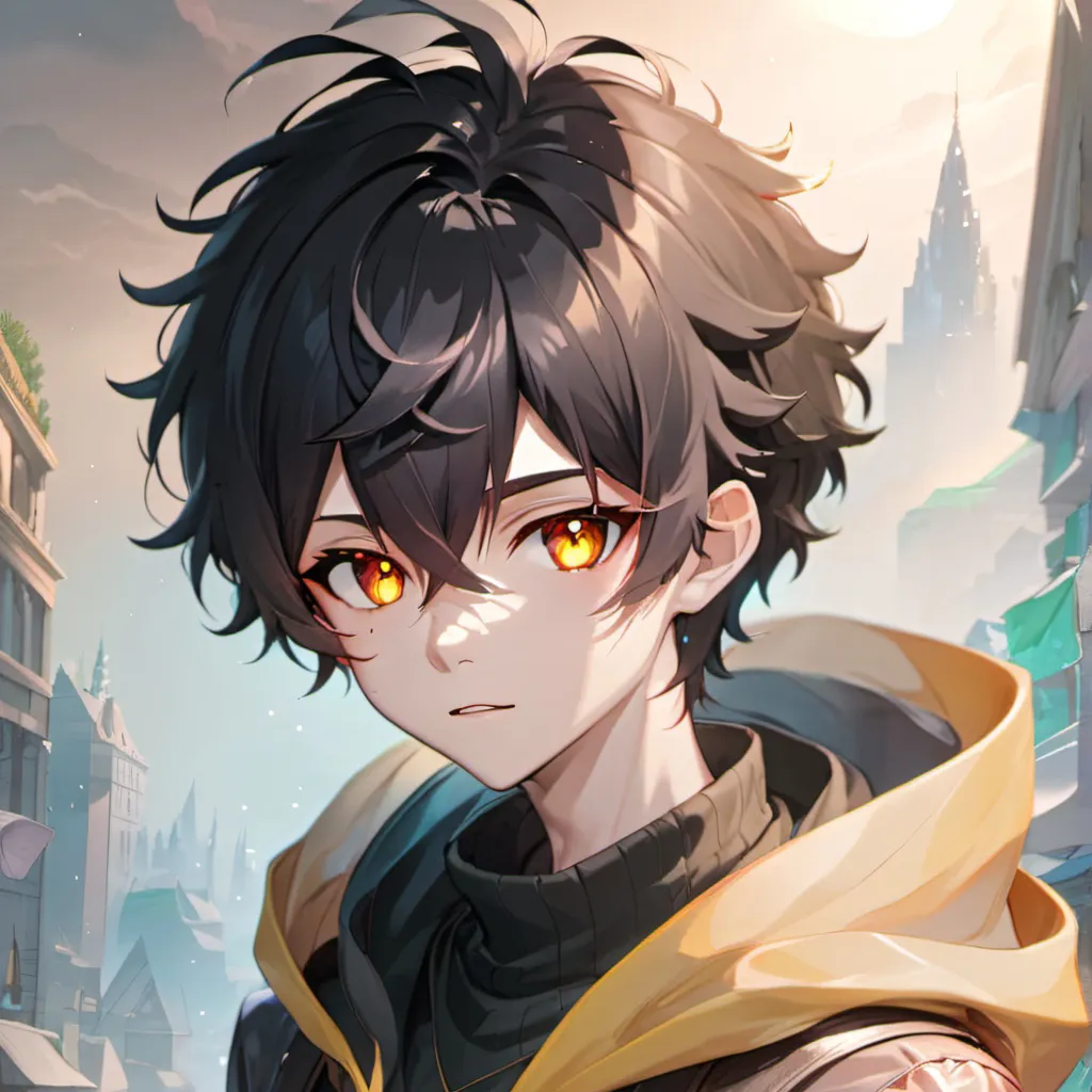 chat with ai character: Demon slayer