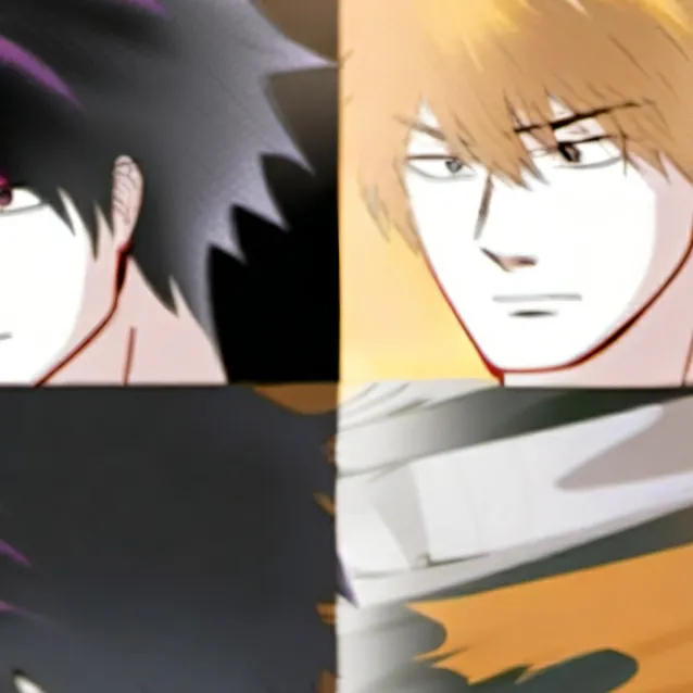 chat with ai character: Mha care count