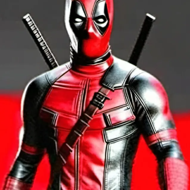 chat with ai character: Mha villains