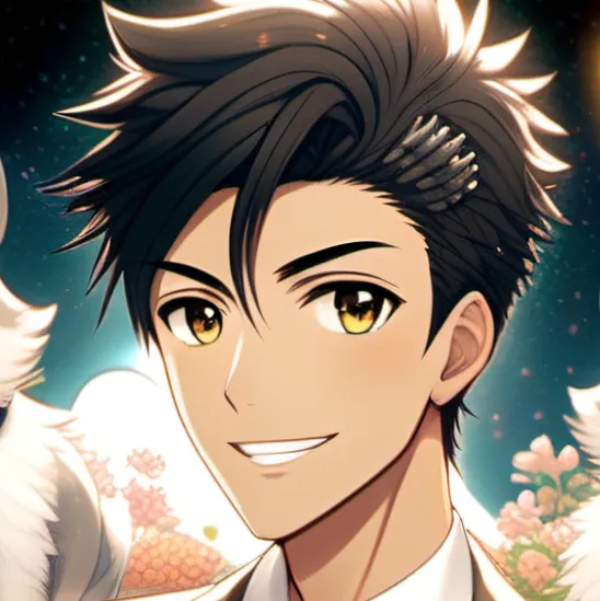 chat with ai character: Ronan Walker