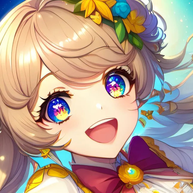 chat with ai character: Yumiko