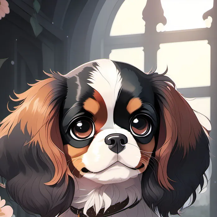 chat with ai character: Crinkles