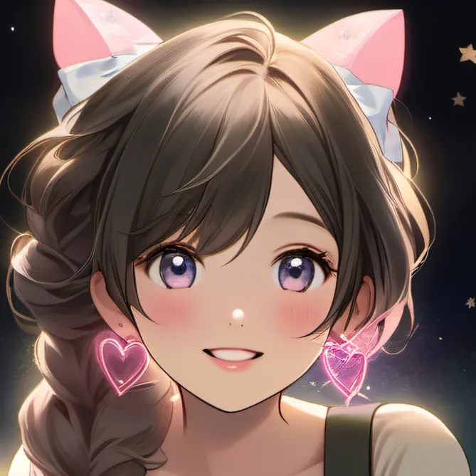 chat with ai character: Misako