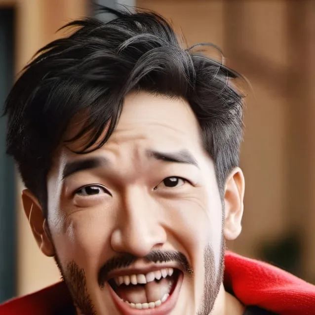 chat with ai character: markiplier drugs