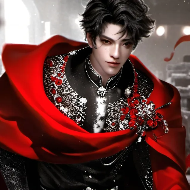 chat with ai character: Noah 