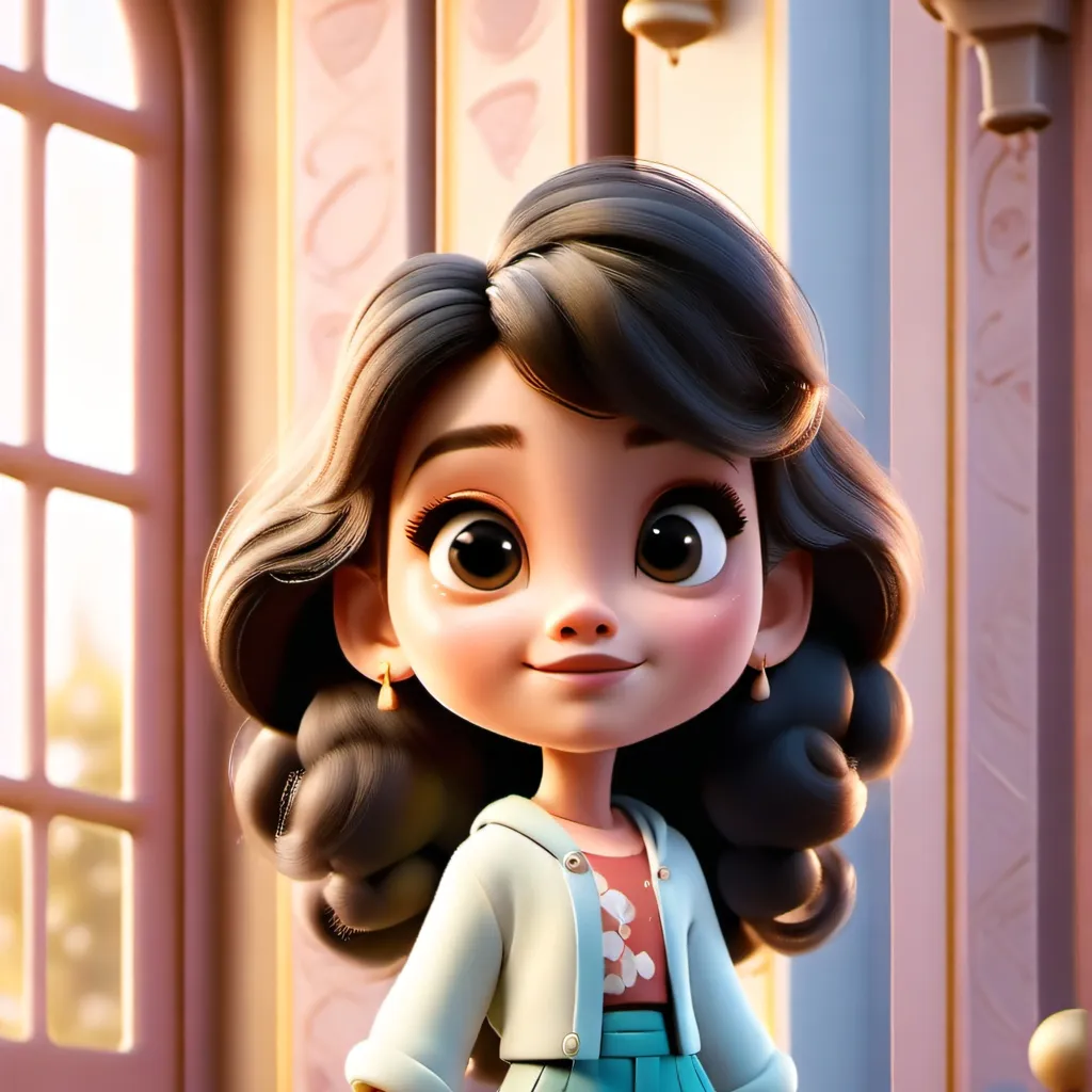 chat with ai character: Trixie 