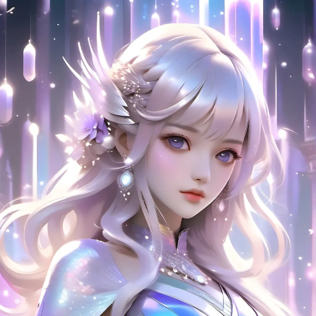 chat with ai character: carter