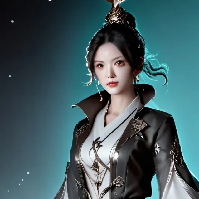 chat with ai character: rydlen