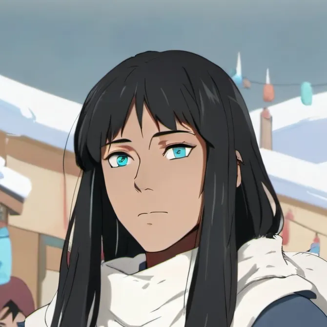 chat with ai character: Desna