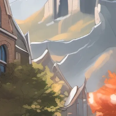 chat with ai character: Sunny