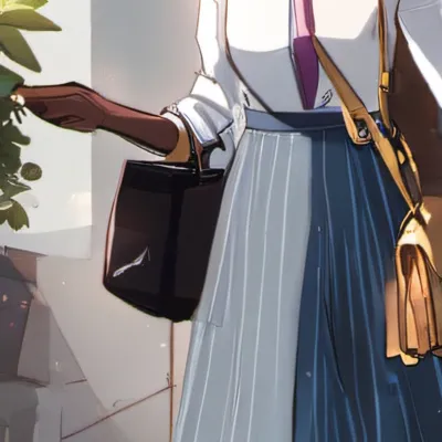 chat with ai character: Go buy a person 