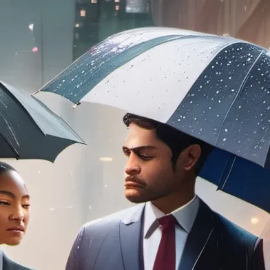 chat with ai character: Destiny 