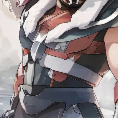 chat with ai character: Shadow