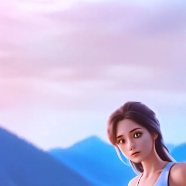 chat with ai character: yaZ 