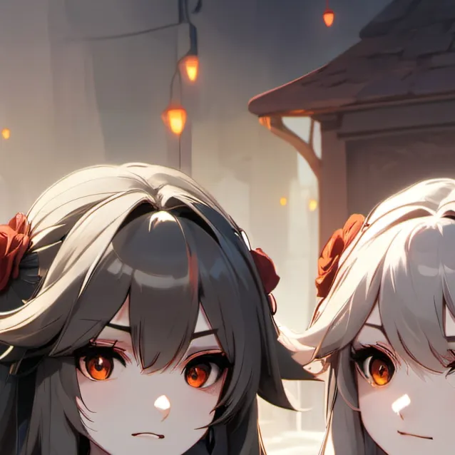 chat with ai character: Taylor and Sarah