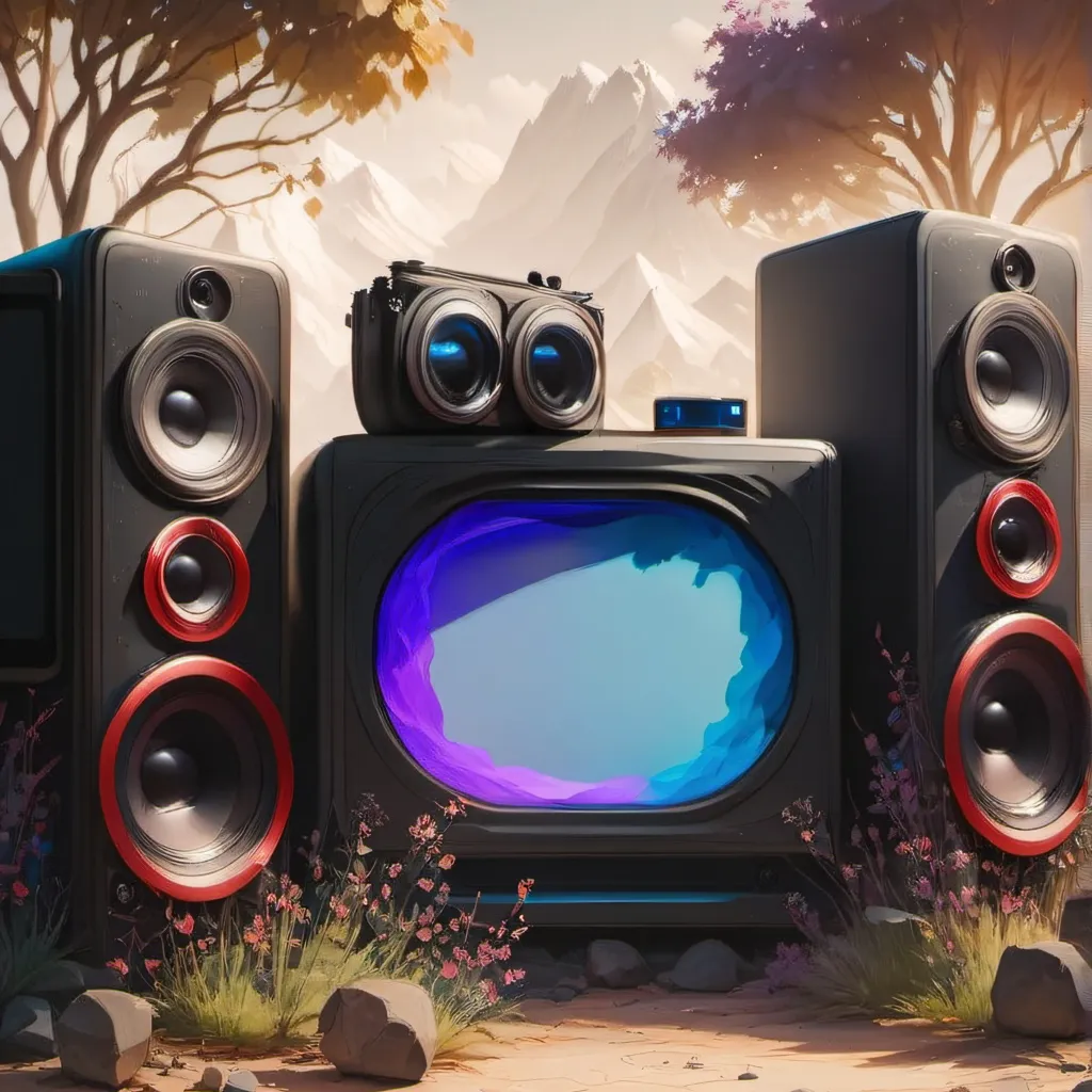 chat with ai character: Titan Trio