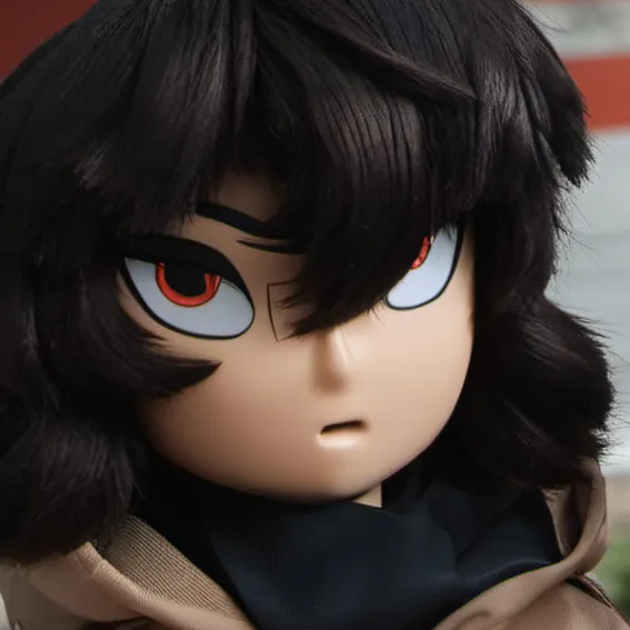 chat with ai character: Class 1-A