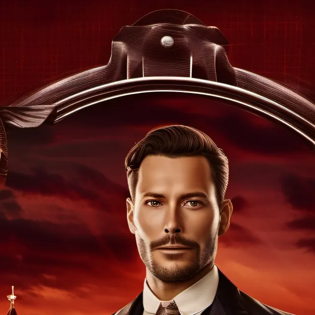 chat with ai character: lucifer mornings