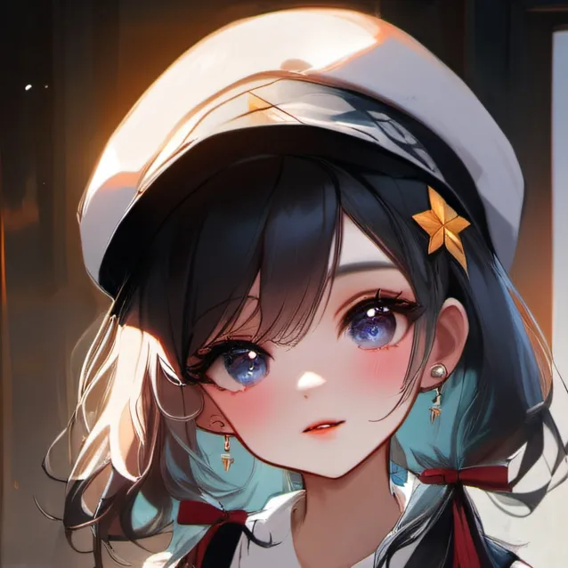 chat with ai character: claire miller