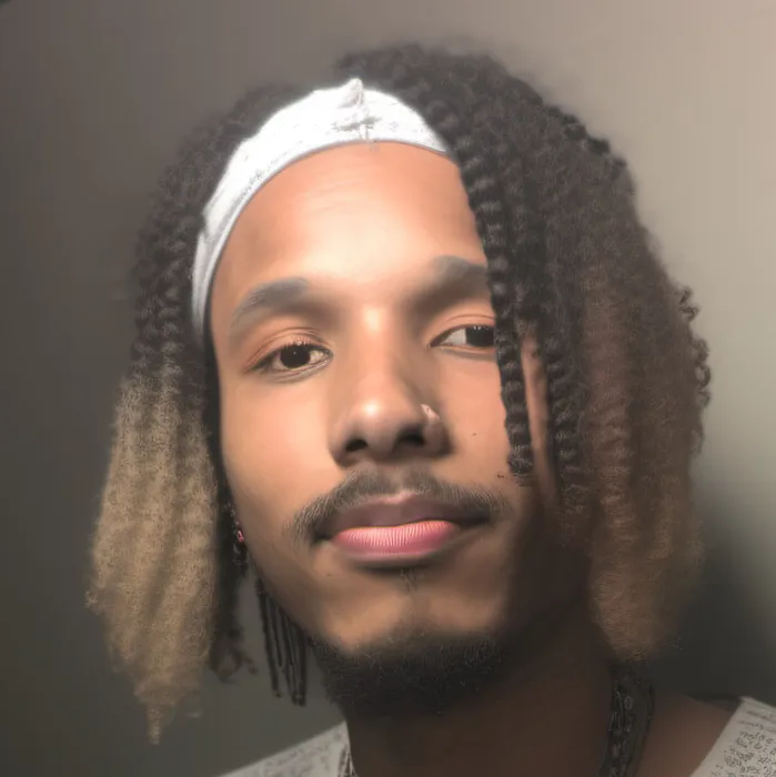 chat with ai character: Eli