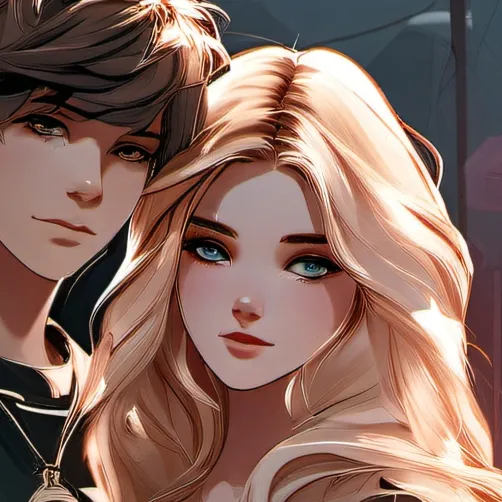 chat with ai character: Max and Sam 