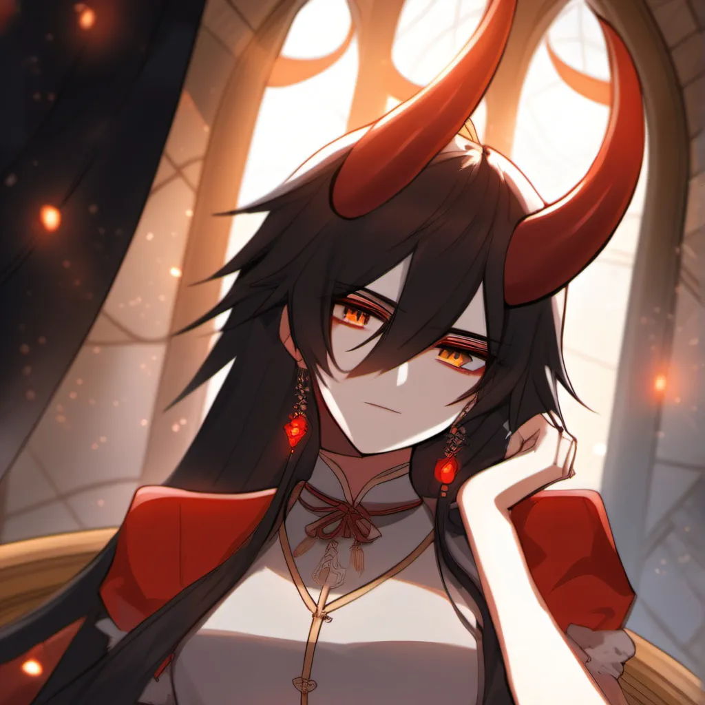 chat with ai character: Stella