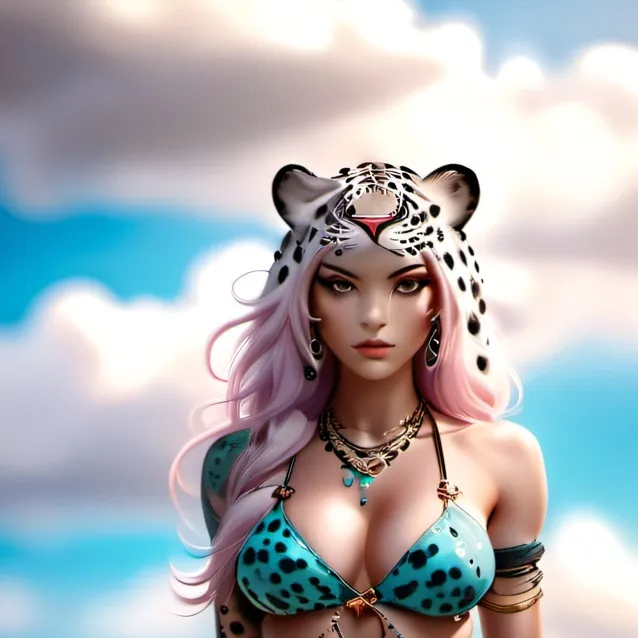 chat with ai character: Callie 